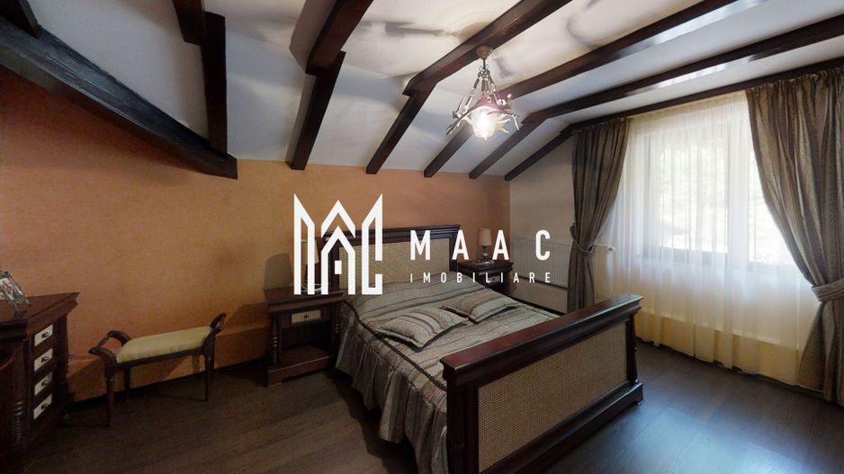 Cabană / Pensiune turistică | zona Racovița - Poză 21