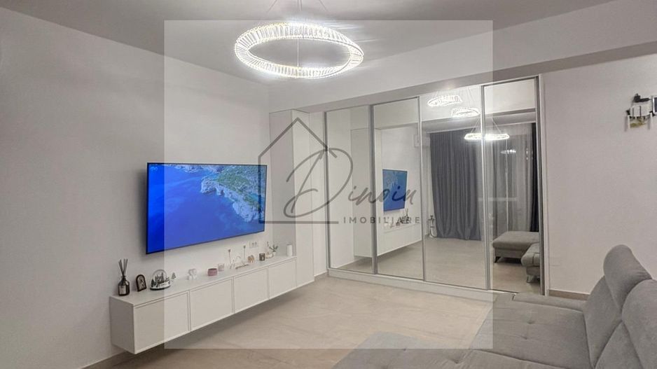 Apartament 2 camere Baicului I Quartz Residence I 2 parcari si boxa - Poză 13
