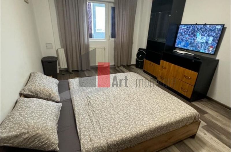 Vânzare garsonieră Bd. Obregia - Poză 3