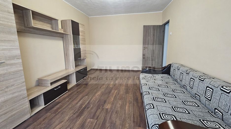 Apartament 2 camere | Zona Păcurari  | Balcon 11 mp | - Poză 3