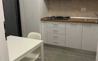Garsoniera Exigent Plaza Residence Faza 4 - Parcul Liniei - Poză 4