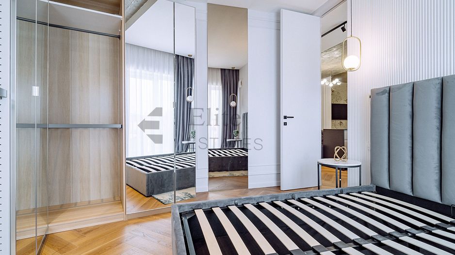 Apartament nou cu 2 camere in bloc "Verde" Zona Centrala - Poză 8