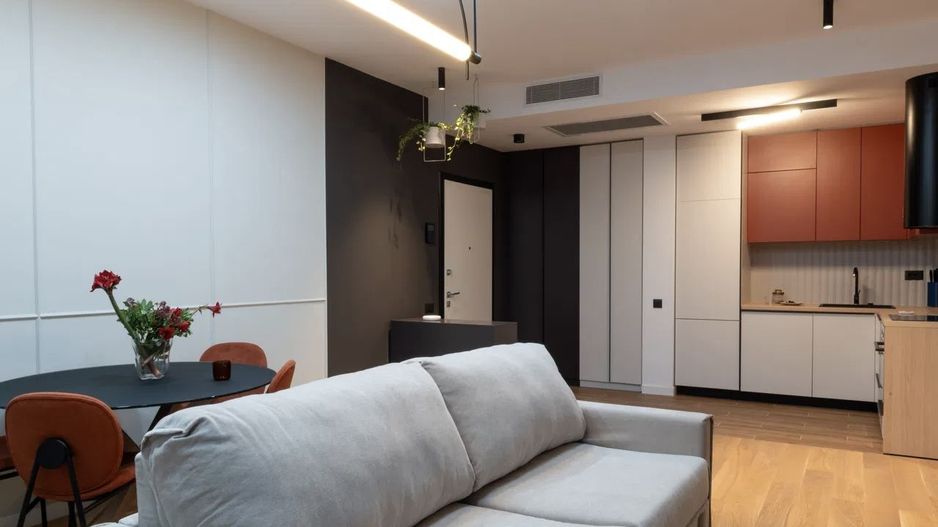 Închiriere apartament 2 camere 61mp | Parcare inclusă - Poză 7