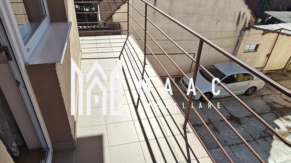 Apartment 3 camere | Etaj 1 | 75 MPU | Balcon | Turnisor - Poză 8