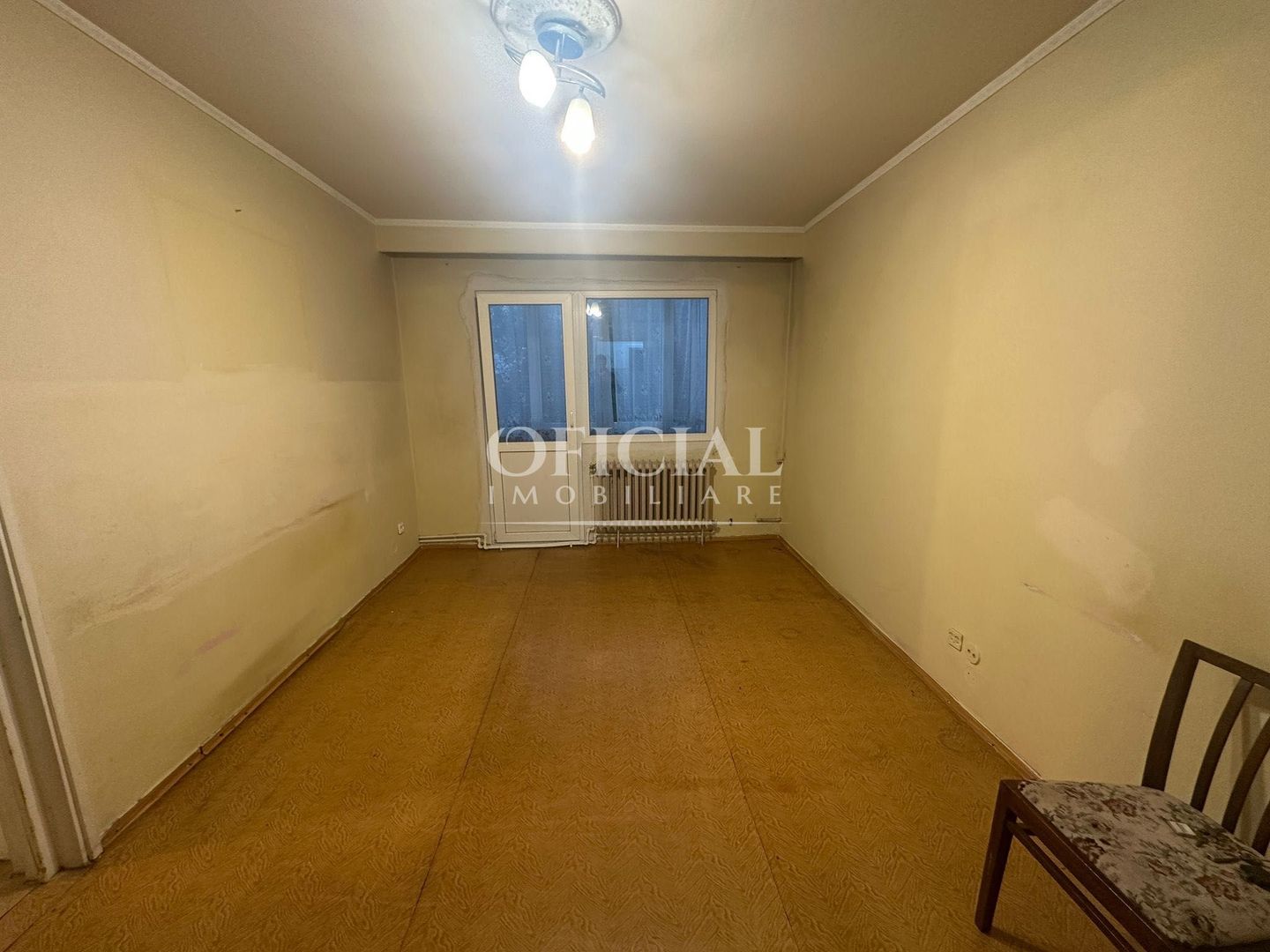 Apartament 2 Camere | 40 mp | Etaj 2/4 | Zona Profi | Grigorescu - Poză 2