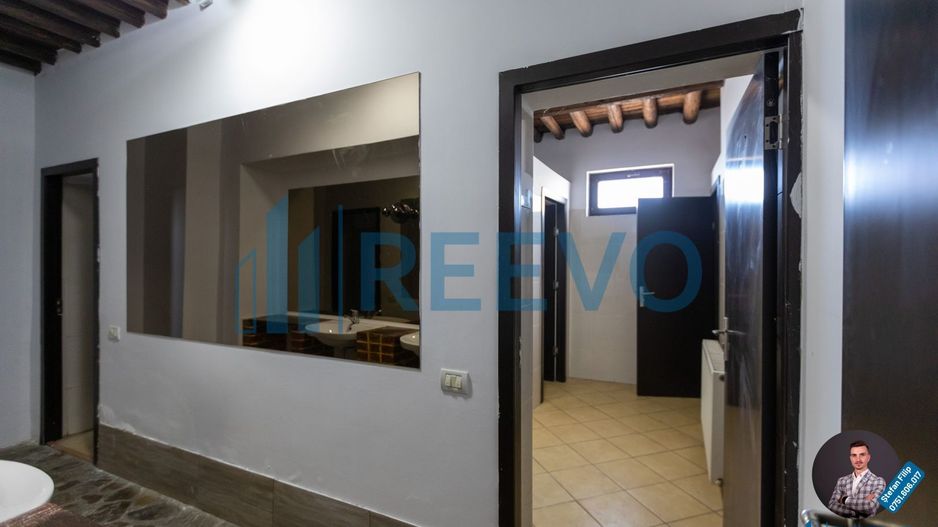 Han și 3.767 mp teren de vânzare, Racova - Poză 17