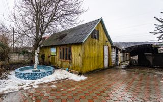 Vânzare, casă în 2 nivele, 3  camere,sat Coșernița, Criuleni - Poză 34