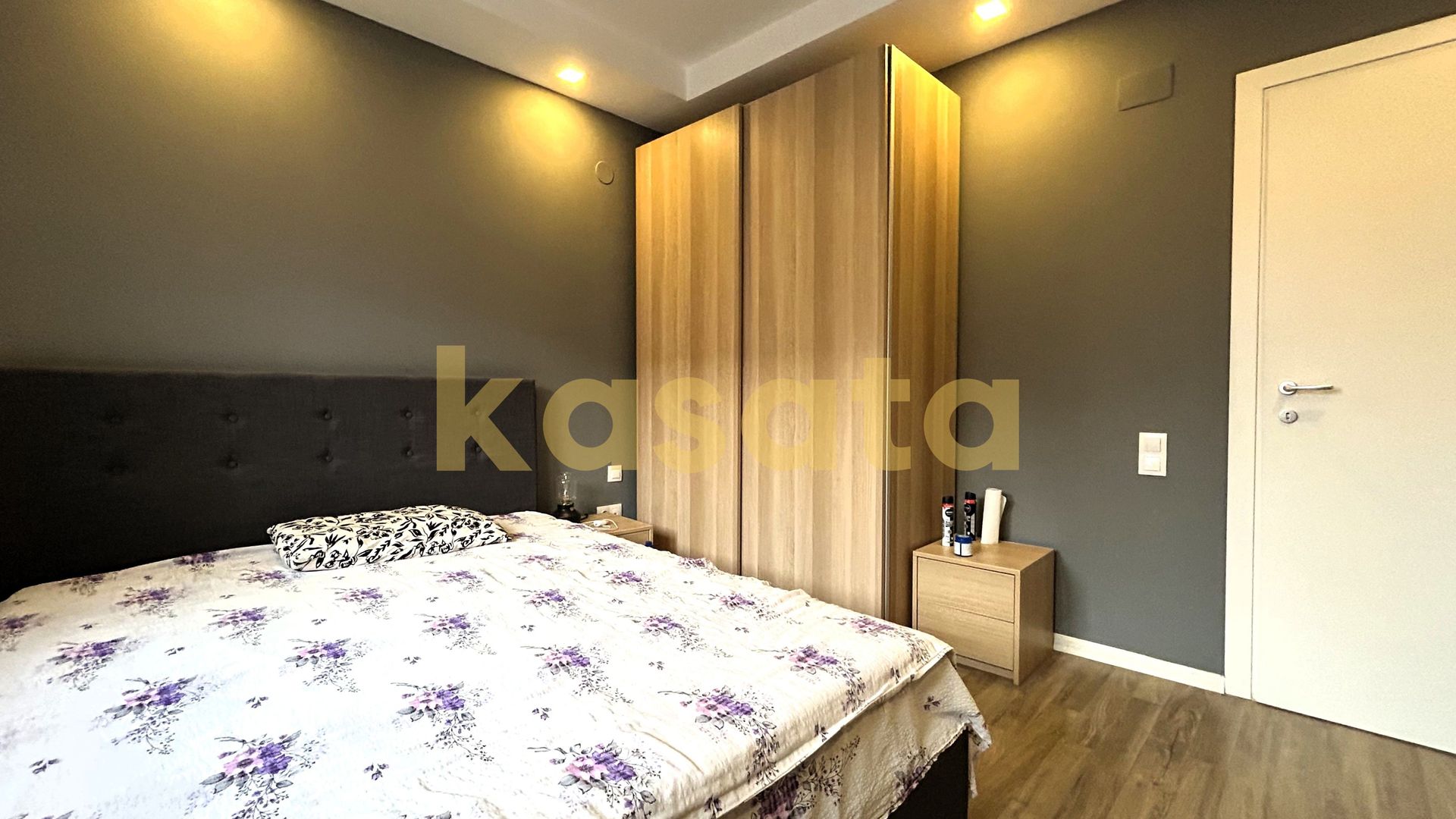 2 camere I Cosmopolis I mobilat si utilat I 45 mp utili - Poză 5