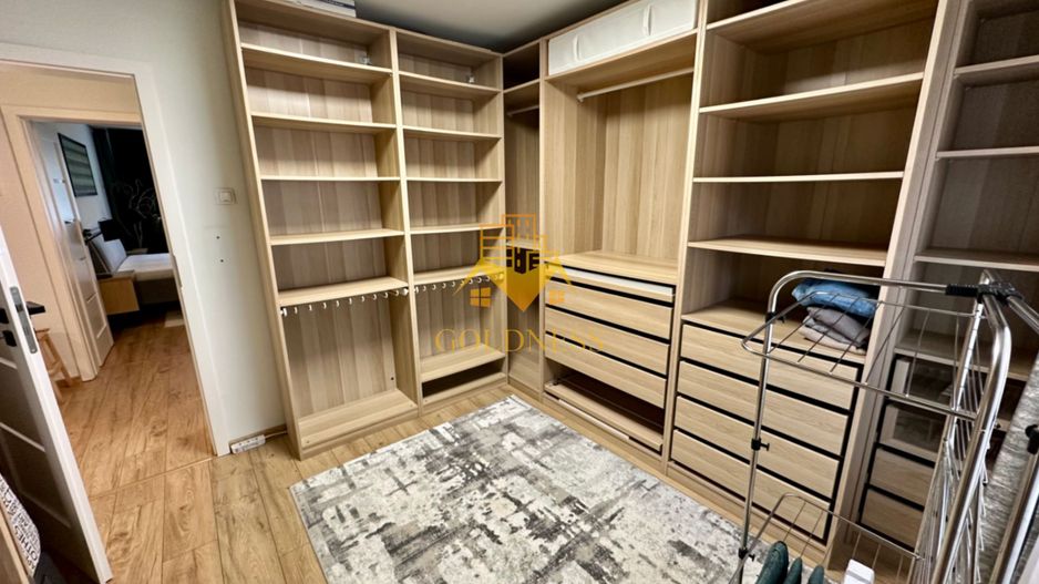 3 camere, parcare, Manastur, Premium, Zona Kaufland, Calea Manastur - Poză 9