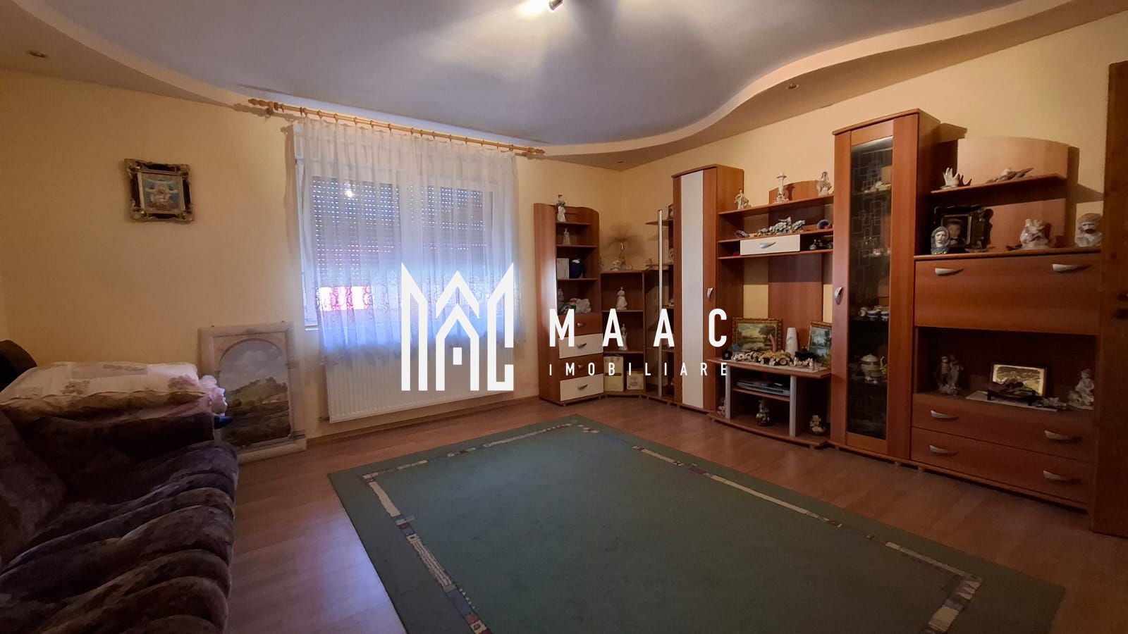 Casa individuala I 5 camere I 413 mp teren I Rasinari - Poză 4