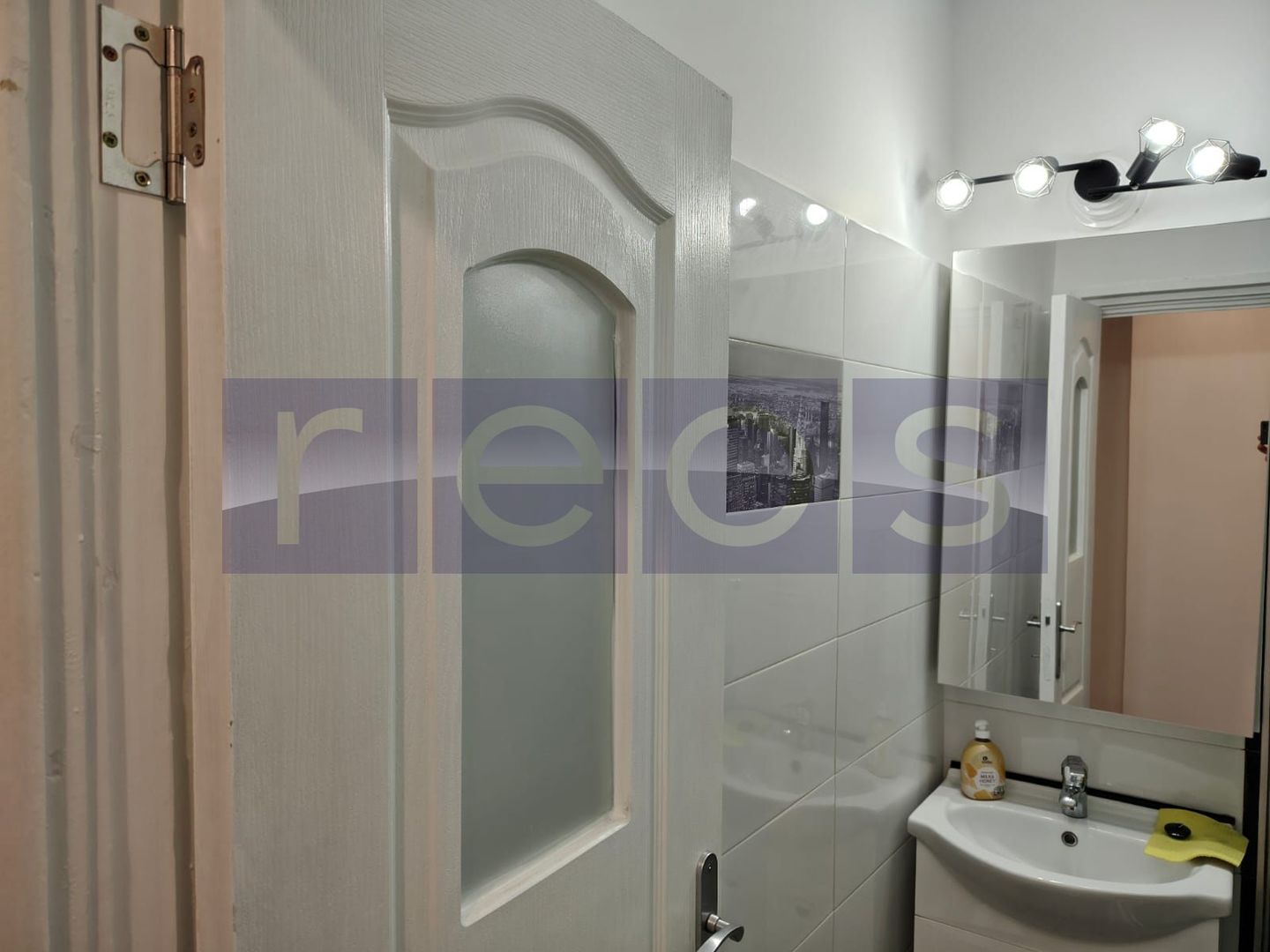 VANZARE GARSONIERA SPATIOASA, ELEGANTA I 13 SEPTEMBRIE I MOVE-IN READY - Poză 6