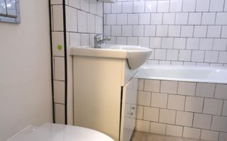 1 camera in Complexul studentesc langa BRD, cu centrala proprie - Poză 9