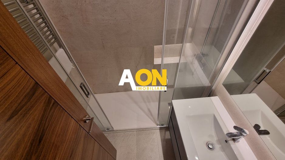 Apartament 3 Camere Superfinisat, Zona Centru - Poză 11