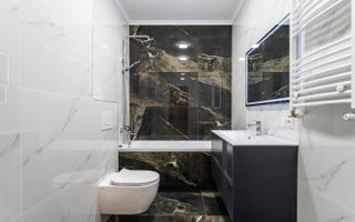 Vânzare, apartament, 3 camere, strada Ioana Radu, Buiucani - Poză 12