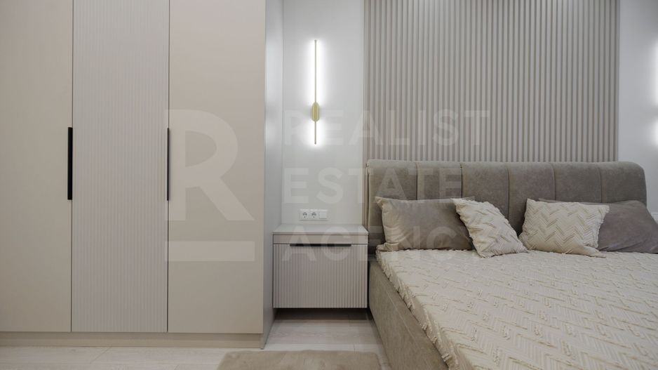 Vânzare, apartament, 3 camere, str. Calea Ieșilor, Sculeni - Poză 4
