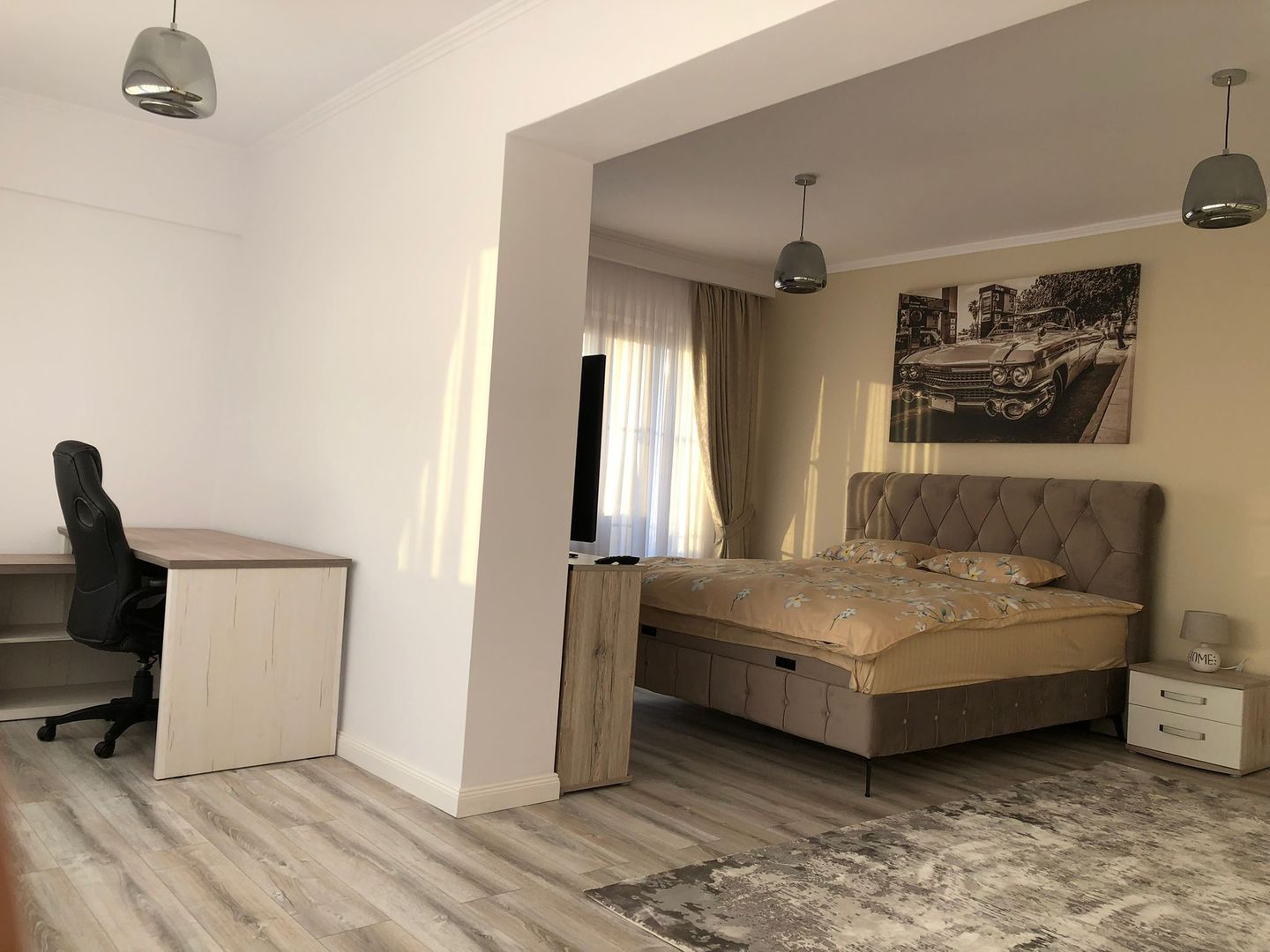 Apartament 4 Camere Nord - Bazilescu - Poză 13
