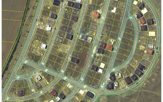 Teren de vânzare – Valu lui Traian, Zona F (partea stângă) - Poză 2