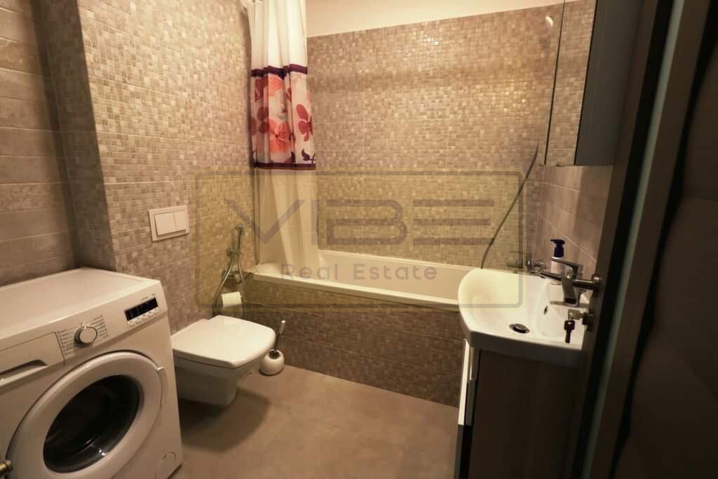 Apartament 1 camera Tatarasi - Tudor Office Center - Poză 17