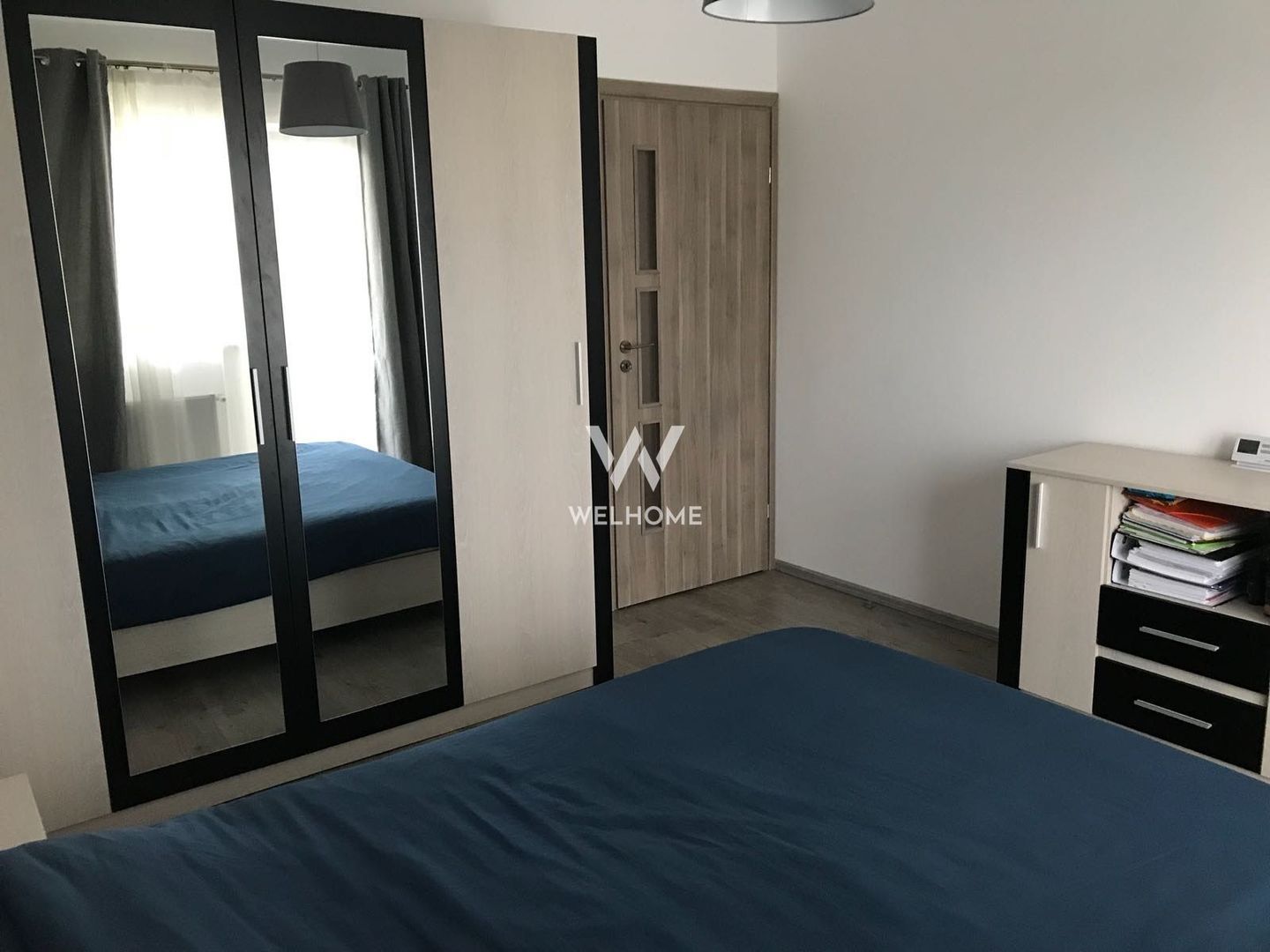 Apartament 2 camere modern in Selimbar, zona Brana - Poză 4