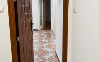 Bălcescu – Victor Babeș | 2 camere | Centrală proprie | Climă | Etaj 3 - Poză 3