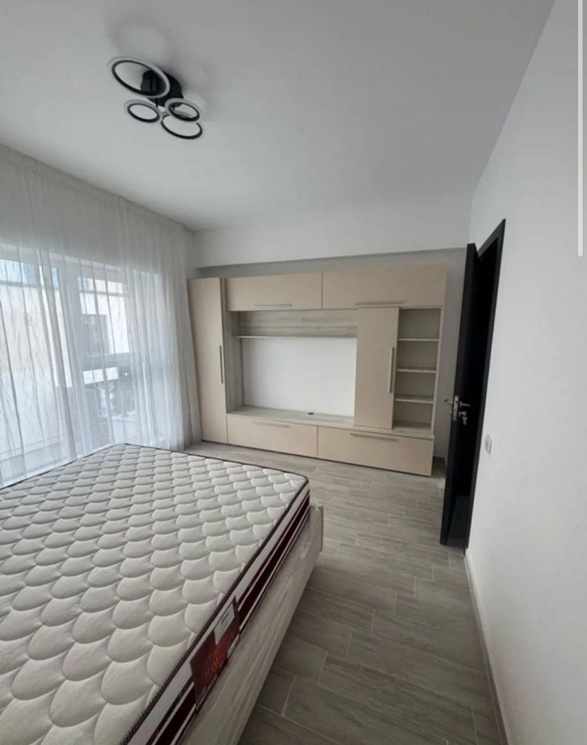 AP. 2 CAMERE THEODOR PALLADY, LOC PARCARE, BLOC NOU, METROU 15 MINUTE - Poză 4