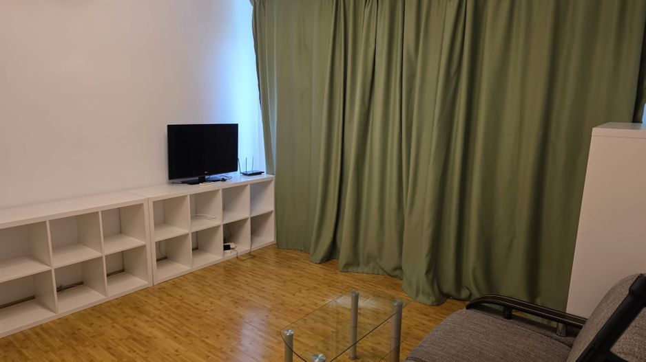 AP. 3 CAMERE- UNIRII, PET-FRIENDLY, BLOC REABILITAT, MODERN, METROU - Poză 3