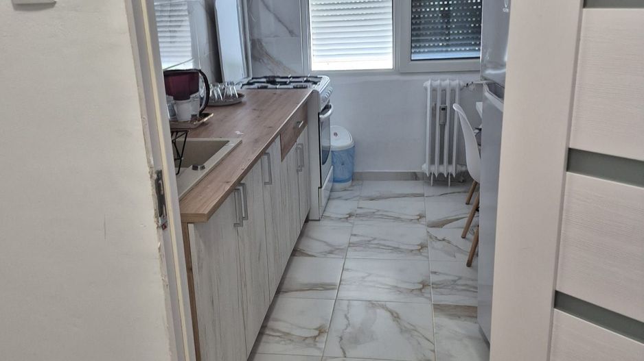 Apartament 2 camere Titan La 10 metri de gura - Poză 7
