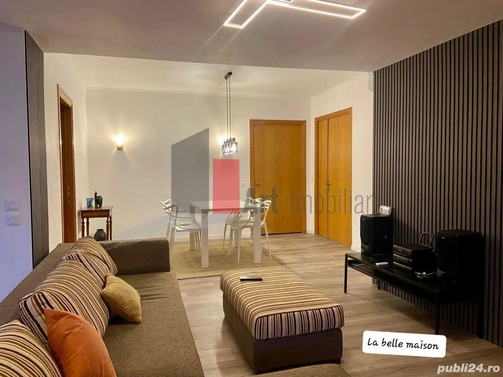 APARTANENT 3 CAMERE- POPA NAN - Poză 1