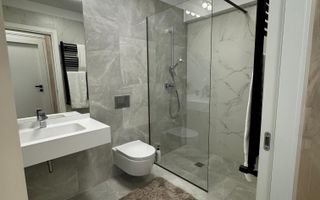 Apartament 2 camere | One Cotroceni Park | Mobilat Utilat I Loc Parcare | - Poză 10