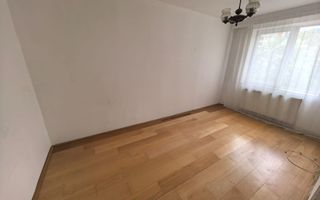 Apartament 3 camere de vânzare | Cuza Vodă | Zonă liniștită - Poză 3