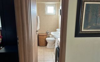 Apartament cu 3 camere, decomandat, Obor, vedere panoramică - Poză 7