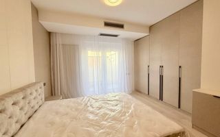 Apartament 3 camere Herastrau | Loc de parcare | Mobilat lux - Poză 10