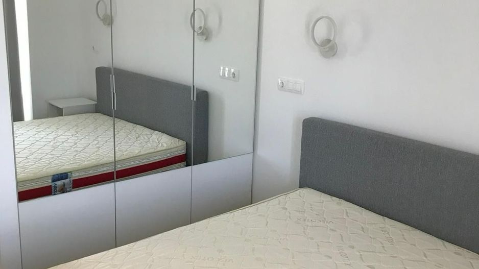 DE INCHIRIAT | APARTAMENT 2 CAMERE | BELVEDERE RESIDENCE - Poză 7