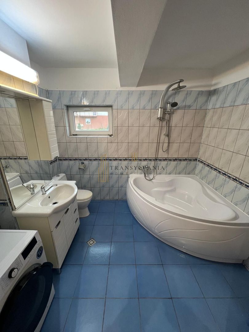 Apartament 4 camere, zona linistita - Poză 17