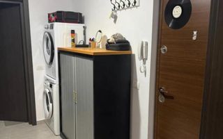 Apartament cu 2 camere de inchiriat, Novum Lacul Morii, Parcare - Poză 4