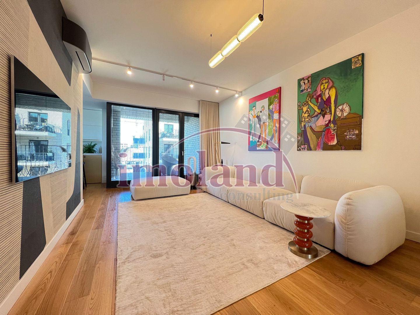 Inchiriere | apartament | 3 camere mobilat&utilat | Avalon Estate-Pipera - Poză 2