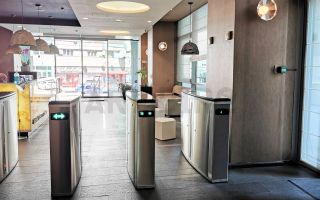 Zero comision, 140-392mp birouri clasa A, Maria Rosetti, 9' metrou - Poză 19