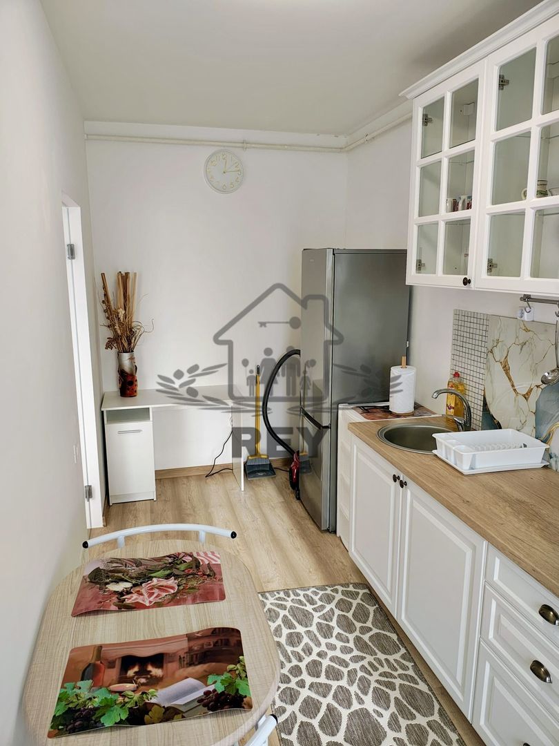 Studio de închiriat zona Stefan cel Mare - Poză 3