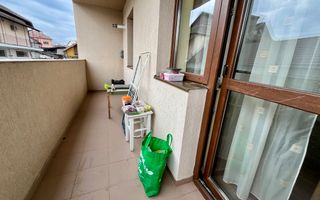 Apartament Cu 2 Camere, Etaj 1, Centru - Poză 8