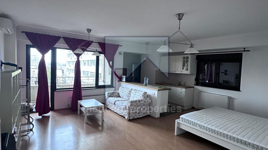 Vanzare Garsoniera - Baba Novac chiar la intrarea in Parcul IOR - Poză 7