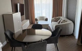 3 camere open space Premium, Parcare, Elite City, Lidl, Iris - Poză 2