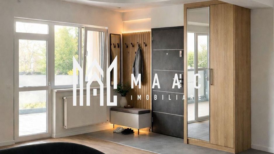 Apartament 3 camere I Lift I Modern I Balcon I Central - Poză 23