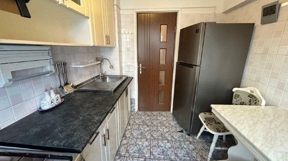 APARTAMENT IANCULUI | METROU - Poză 8