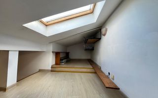 Apartament cu 2 Camere dispus pe 2 nivele | 41 mp | Central | Piața Abator - Poză 8