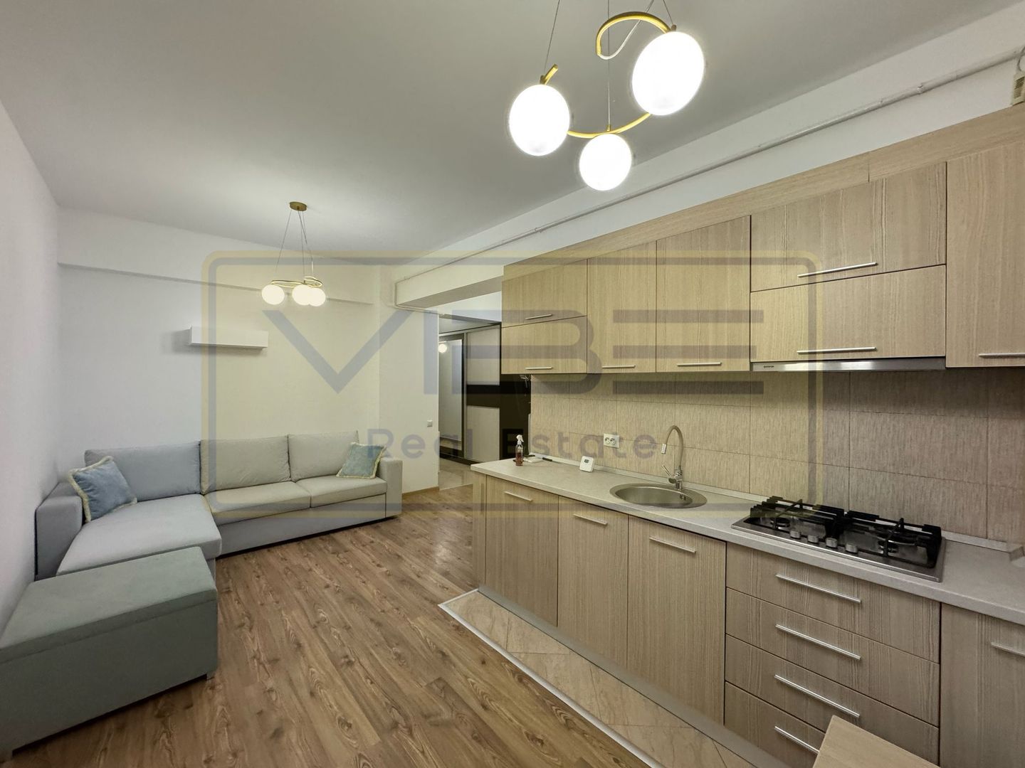 Apartament 3 camere central Lazar Residence-Palas Mall - Poză 2