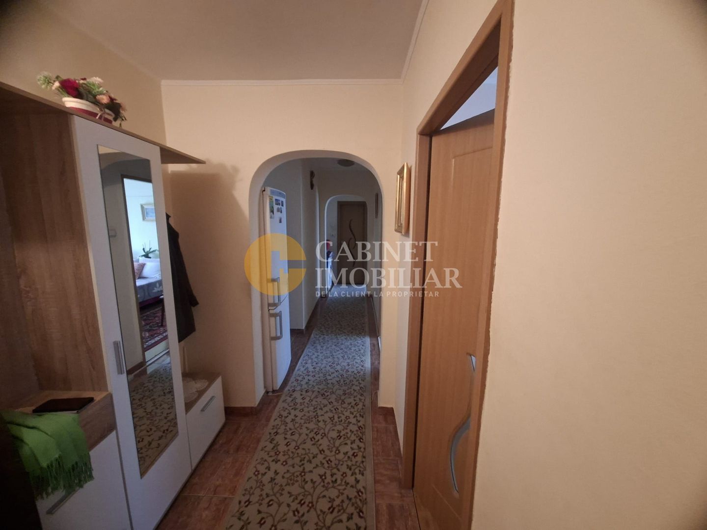 APARTAMENT 4 CAMERE DECOMANDAT – 90 MP – MIRCEA CEL BĂTRÂN - Poză 5