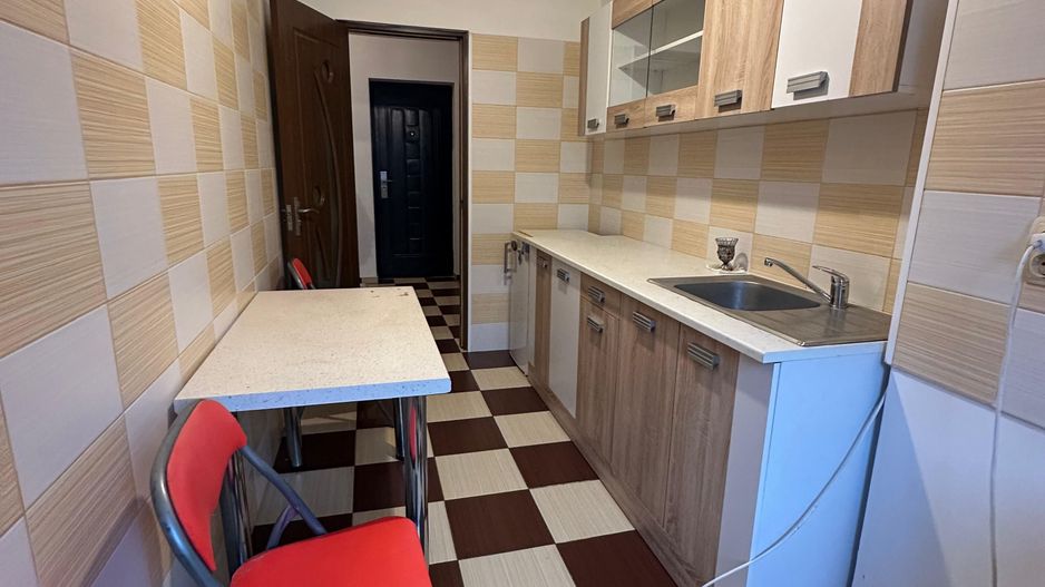 Garsoniera Decomandata - Metalurgiei - Drumul Binelui - Poză 7