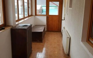 vand casa in chichis - Poză 10