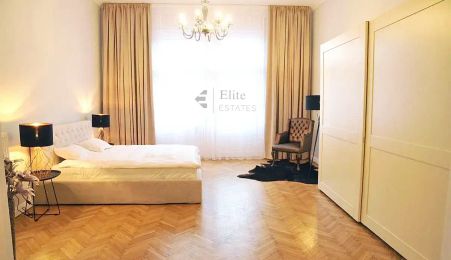 Apartament ultracentral cu 2 camere de inchiriat