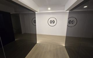 Apartament 2 camere Cortina North Pipera I COM0% - Poză 30